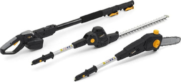 Alpina Akku-Multifunktionsgerät 2in1 AMT 20 Li Kit inkl. Akku u. Ladegerät