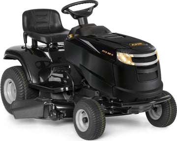 Alpina Rasentraktor AT3 98 A