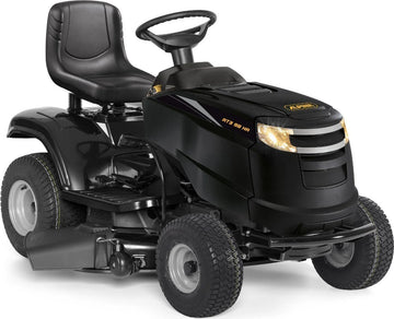 Alpina Rasentraktor AT3 98 HA
