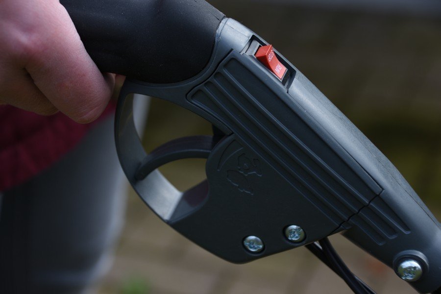 GTM Professional Kantenschneider K-25