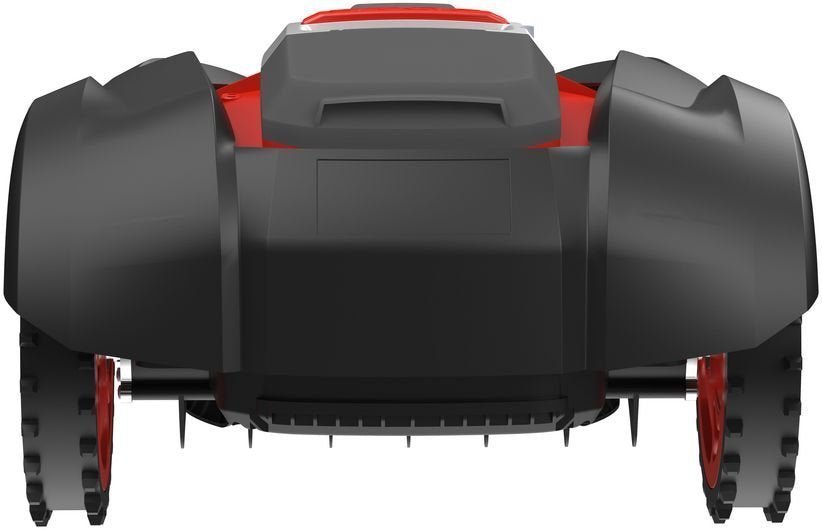 Güde kabelgeführter Mähroboter GRR 240.1 - für mittlere Rasenflächen