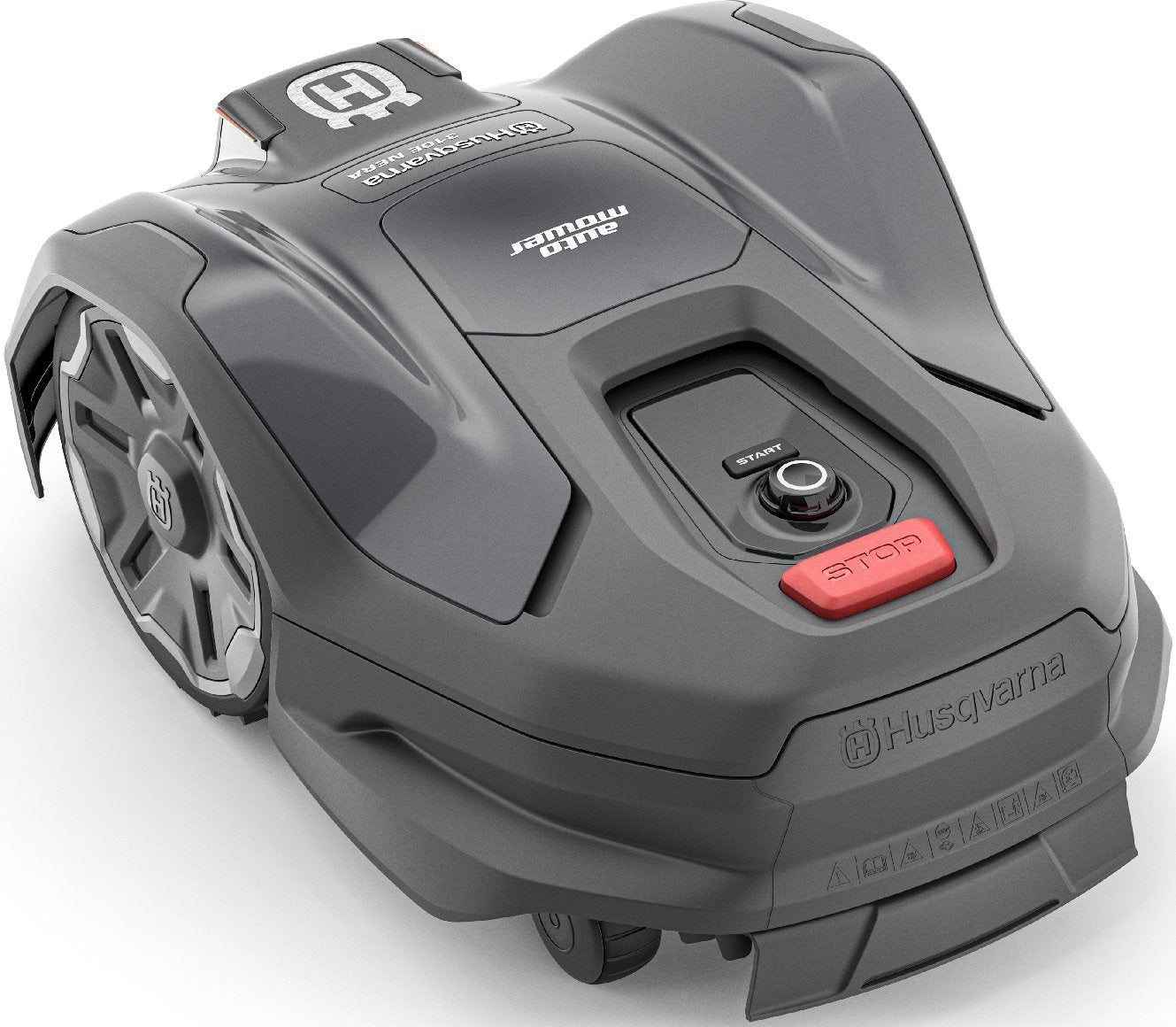 Husqvarna Automower 310E NERA - Versandrückläufer