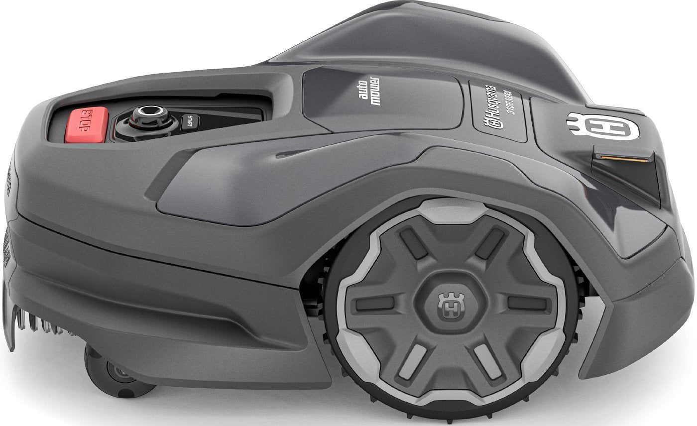 Husqvarna Automower 310E NERA - Versandrückläufer