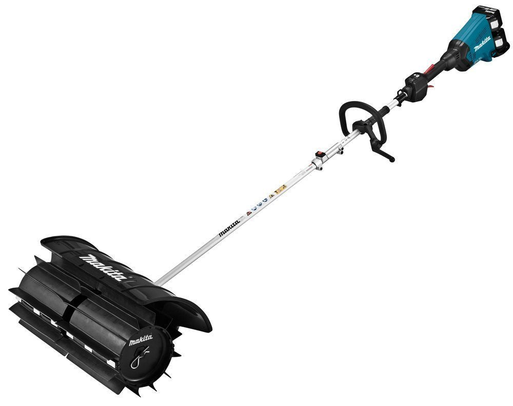 Makita Kehrwalzenaufsatz SW400MP