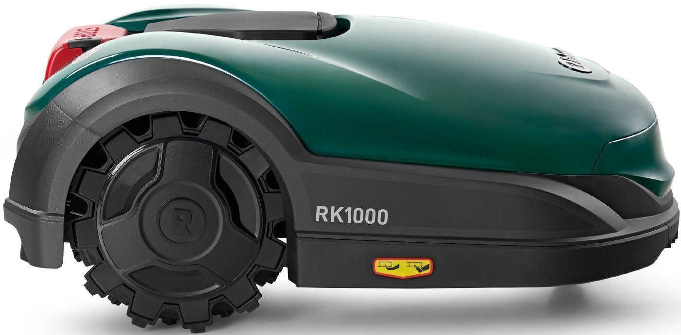 Robomow Roboter-Rasenmäher RK1000