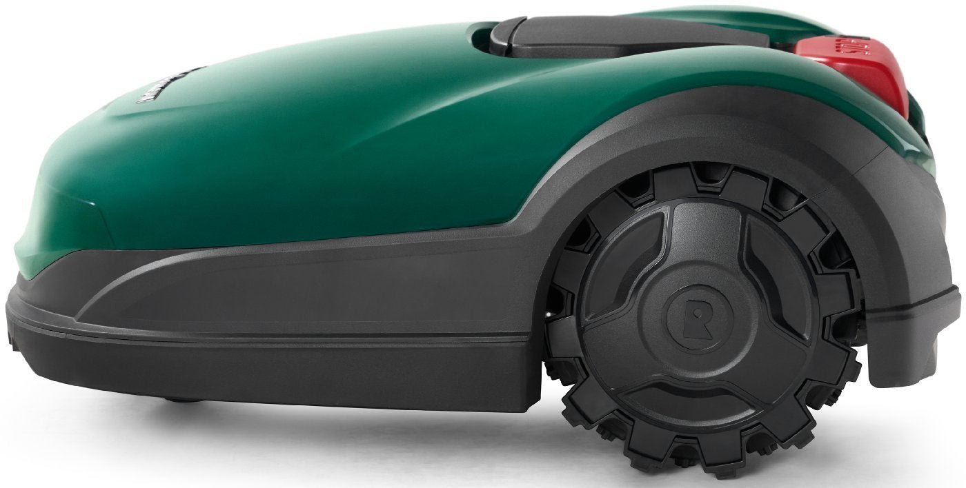 Robomow Roboter-Rasenmäher RK1000