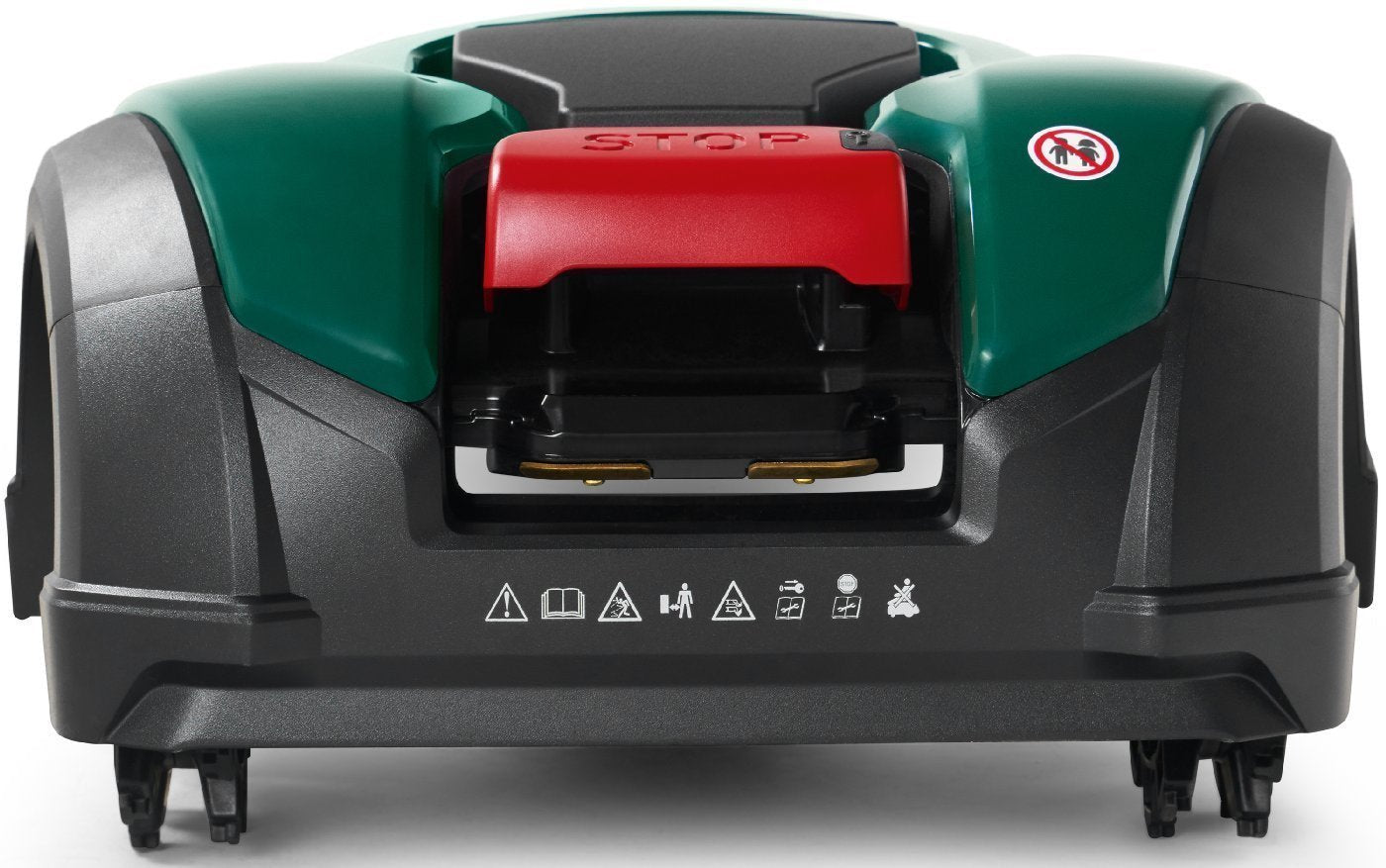 Robomow Roboter-Rasenmäher RK1000