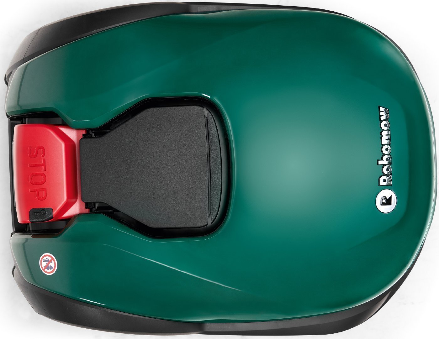 Robomow Roboter-Rasenmäher RK1000