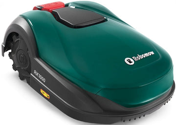 Robomow Roboter-Rasenmäher RK1000