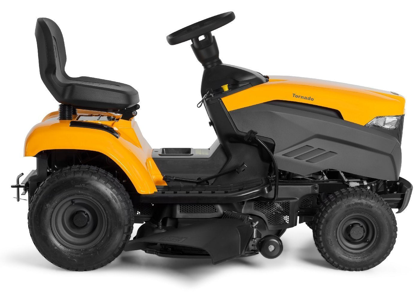 Stiga Rasentraktor Tornado 5108