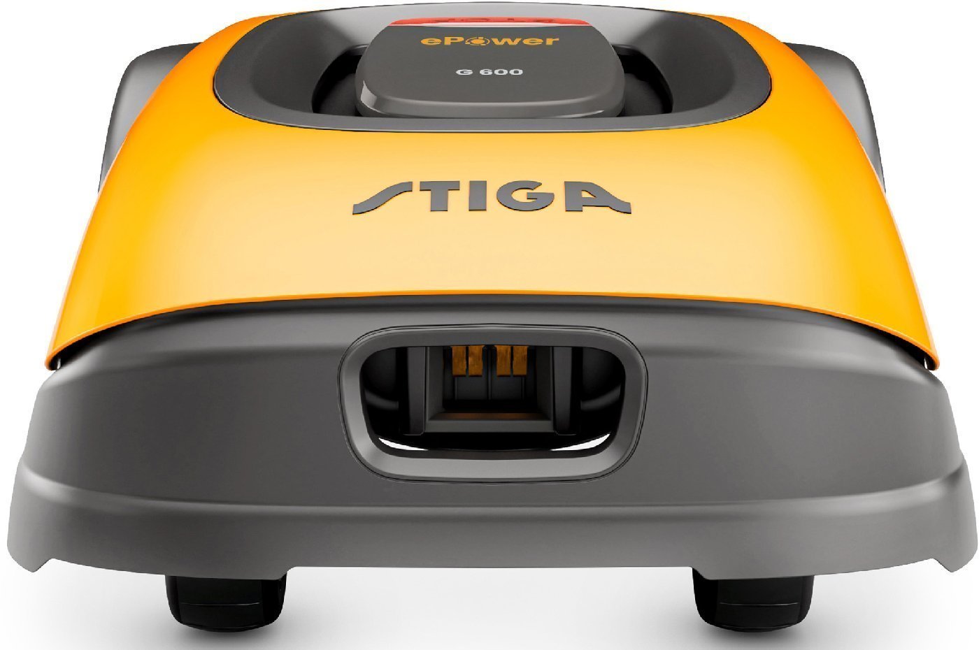 Stiga Roboter-Rasenmäher G 600