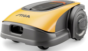 Stiga Roboter-Rasenmäher G 600