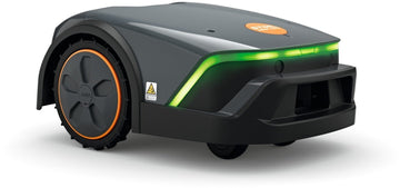 STIHL kabelgeführter Mähroboter iMOW 3 EVO - für kleine Rasenflächen