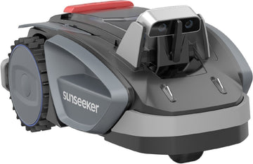 Sunseeker kabelloser Mähroboter V3 - für kleine Rasenflächen