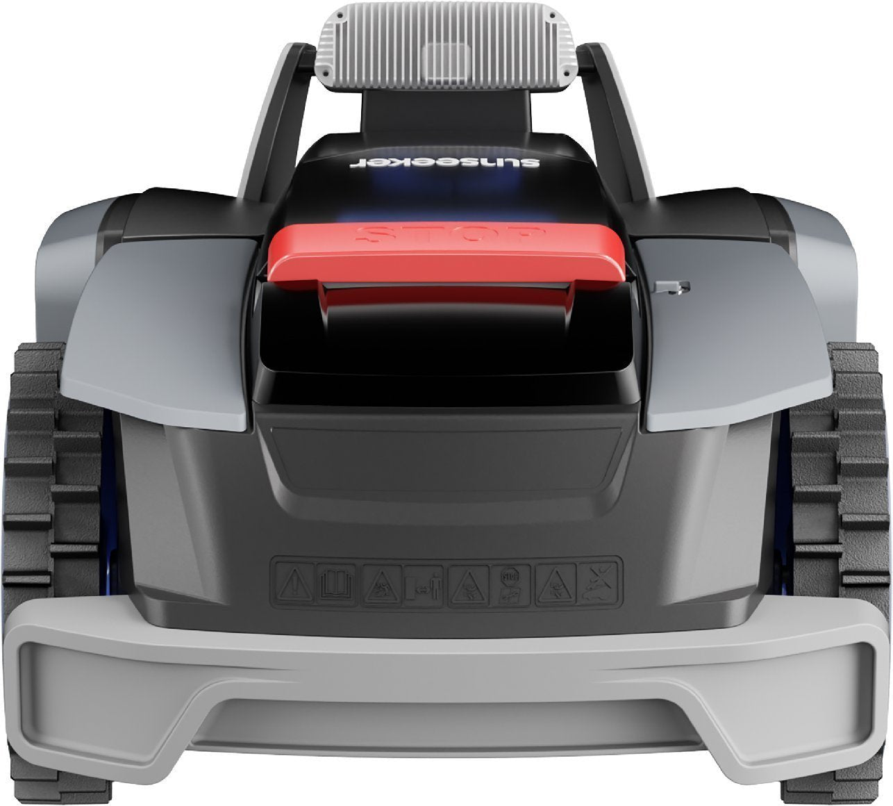 Sunseeker kabelloser Mähroboter V3 - für kleine Rasenflächen