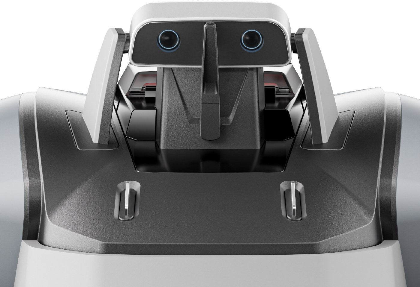Sunseeker kabelloser Mähroboter V3 - für kleine Rasenflächen