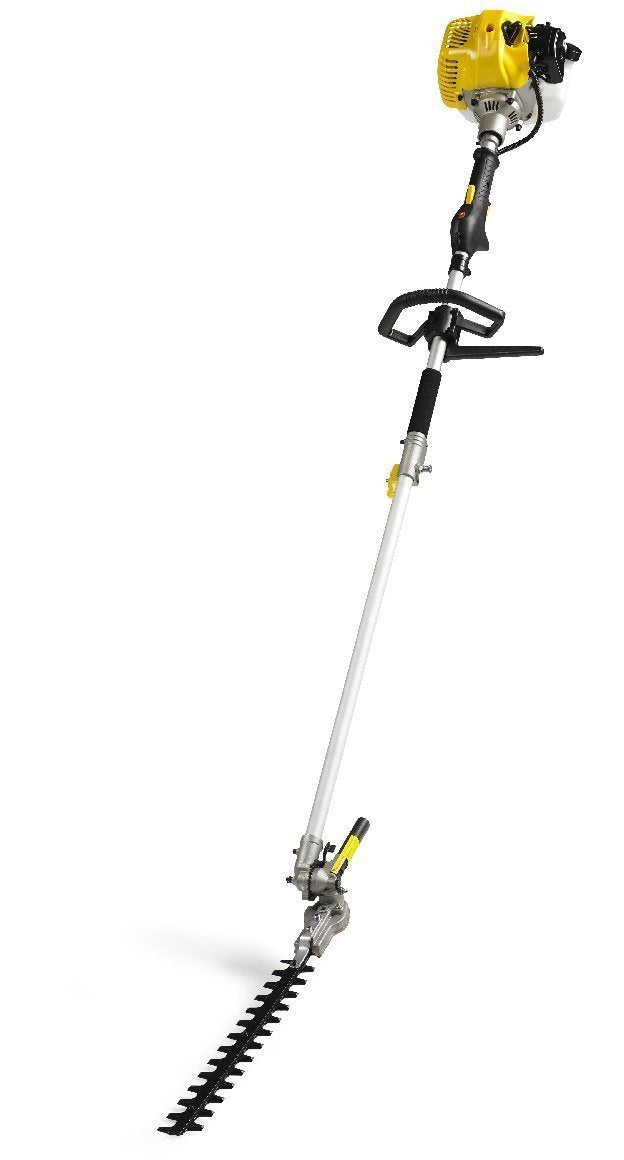 Texas Gartenpflege Set BCU43m 4-in-1 Multitool